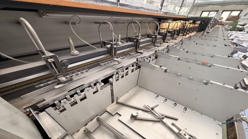 Theisen & Bonitz, TB Flex S316 VP
